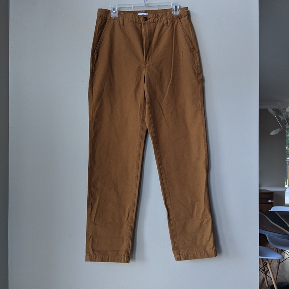 TNA Pants - Work/ Gramercy Pant TNA aritzia